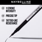 Buy Maybelline New York Line Tattoo High Impact Liner Black 1g - Purplle