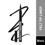 Buy Maybelline New York Line Tattoo High Impact Liner Black 1g - Purplle