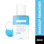 Buy Maybelline New York Eye+Lip Make-Up Remover (40 ml) - Purplle