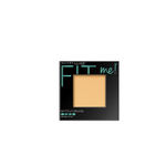 Buy Maybelline New York Fit Me Pressed Powder-120 Classic Ivory (8.5 g) - Purplle