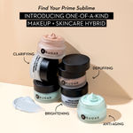 Buy SUGAR Cosmetics Prime Sublime Brightening Primer (15 g) - Purplle