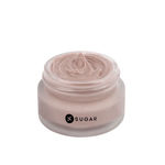 Buy SUGAR Cosmetics Prime Sublime Depuffing Primer (15 g) - Purplle