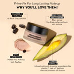 Buy SUGAR Cosmetics Prime Sublime Anti-Aging Primer (15 g) - Purplle