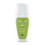 Buy Aqualogica Clear+ Invisible Sunscreen with Green Tea & Salicylic Acid 50g - Purplle