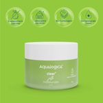 Buy Aqualogica Clear+ Jello Moisturiser with Green Tea & Salicylic Acid 50g - Purplle