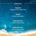 Buy Aqualogica Clear+ Jello Moisturiser with Green Tea & Salicylic Acid 50g - Purplle