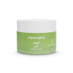 Buy Aqualogica Clear+ Jello Moisturiser with Green Tea & Salicylic Acid 50g - Purplle