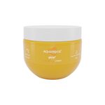 Buy Aqualogica Glow+ Nourishing Cream with Papaya & Vitamin C 200g - Purplle