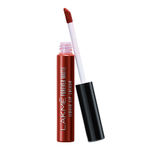 Buy Lakme Forever Matte Liquid Lip Colour, Red Cherry (5.6 ml) - Purplle