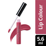 Buy Lakme Forever Matte Liquid Lip Colour, Pink Punch (5.6 ml) - Purplle