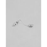 Buy Zavya 925 Sterling Silver Butterfly-Shaped Studs EAR-20199 - Purplle