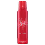 Buy Revlon Charlie Perfumed Body Spray - Red 150 ml - Purplle