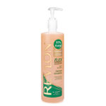 Buy Revlon Flex Body Building Shampoo - For Dry Damaged Hair 592 ml - Purplle