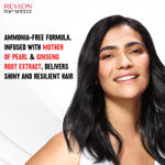 Buy Revlon Top Speed Hair Color Woman-Natural Black 70 - Purplle
