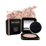 Buy Revlon Touch Glow Moisturising Powder Ivory Matte 12 g - Purplle