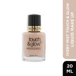 Buy Revlon Touch & Glow Makeup - Ivory Mist - Purplle