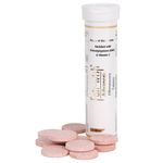 Buy Fair Wish Advance Plus L Glutathione (U.S.P grade), N-Acetylcysteine with Vitamin C Effervescent Tablet- 2 MONTHS - Purplle
