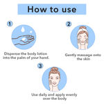 Buy O3+Ultra Healing Body lotion Moisturizer 400ml - Purplle