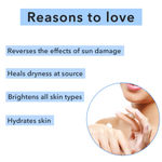 Buy O3+Ultra Healing Body lotion Moisturizer 400ml - Purplle