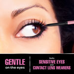 Buy FACESCANADA Fresh Eyes Kajal | 24Hr Stay | Waterproof | Comfortable & Lightweight | Enriched With Rose Extract 0.35g - Purplle