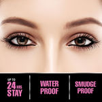 Buy FACESCANADA Fresh Eyes Kajal | 24Hr Stay | Waterproof | Comfortable & Lightweight | Enriched With Rose Extract 0.35g - Purplle