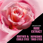 Buy FACESCANADA Fresh Eyes Kajal | 24Hr Stay | Waterproof | Comfortable & Lightweight | Enriched With Rose Extract 0.35g - Purplle