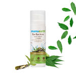 Buy Mamaearth Bye Bye Face Cream For Acne Prone Skin, with Willow Bark Extract & Salicylic Acid For Clear Skin - 30 g - Purplle