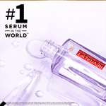 Buy L'Oreal Paris Revitalift Serum, Hydrating and Plumping, Fast Efficacy Formula, Replumps Skin in 1H, Reduces Fine Lines, With 1.5% Micro-Epidermic Hyaluronic Acid, Validated by Dermatologists, 15ml - Purplle