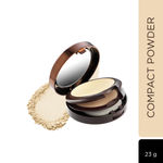 Buy Seven Seas 2 In 1 HD Oil Control Compact Powder Matte Finish (Nude) Compact - Purplle