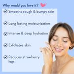 Buy WishCare AHA + BHA Body Lotion for DeTan-10% AHA + 1% Salicylic Acid- Niacinamide, Grapefruit & Blueberry - 200 ml - Purplle