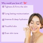Buy WishCare Collagen Retinol Body Lotion - 1% Retinol, Plant Collagen, Ceramide, Avocado & Rosehip - 200 ml - Purplle