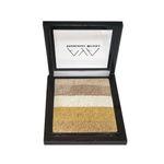 Buy AYA Shining Shimmer Bricks Highlighter 03 - 10 gm - Purplle