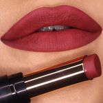 Buy Iba Must Have Transfer Proof Ultra Matte Lipstick Shade 04 Friends Forever, 3.2g | Enriched with Vitamin E and Cocoa Butter | Highly Pigmented and Long Lasting Matte Finish | Waterproof | 100% Vegan - Purplle
