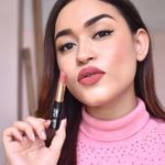 Buy Iba Must Have Transfer Proof Ultra Matte Lipstick Shade 04 Friends Forever, 3.2g | Enriched with Vitamin E and Cocoa Butter | Highly Pigmented and Long Lasting Matte Finish | Waterproof | 100% Vegan - Purplle