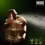 Buy Engage One Soul Gender-free Perfume for Women & Men, Unisex, Long Lasting Pefume, Citrus and Spicy Fragrance Scent, Free Tester with pack, 100ml - Purplle