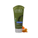 Buy Lotus Herbals PhytoRx Daily Deep Cleansing Face Wash | Preservative free | All Skin types | 80 gm - Purplle