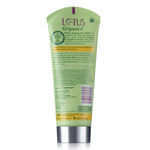Buy Lotus Organics+ Pristine Purifying Face Wash | pH balanced | Removes Excess Oil | 100 gm - Purplle