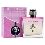 Buy JD_Rohi-Maak_EDP_100ml - Purplle