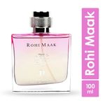 Buy JD_Rohi-Maak_EDP_100ml - Purplle