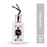 Buy JD_Love-Day_EDP_100ml - Purplle