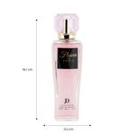 Buy JD_Flower-De-Paris_EDP_100ml - Purplle