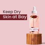 Buy Earth Rhythm Sweet Almond And Hibiscus Body Oleo Cleansing Oil - 100 ML - Purplle