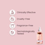 Buy Earth Rhythm Sweet Almond And Hibiscus Body Oleo Cleansing Oil - 100 ML - Purplle