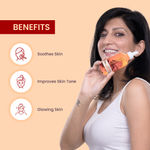Buy Earth Rhythm Grapefruit, Sweet Mandarin Body Cleansing Oil | Soothes Skin, Improves Skin Tone, Glowing Skin | for All Skin Types | Men & Women - 100 ML - Purplle