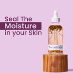 Buy Earth Rhythm Lavender, Chamomile Body Oleo Cleansing Oil - 100 ML - Purplle