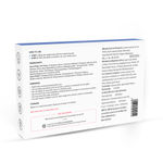Buy Nua Clarifying Acne Patch Kit, 36 Pcs Salicylic Acid Acne Patches & 36 Pcs Cleansing Pads - Purplle