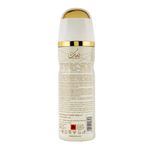 Buy NUSUK Amber Oud & Ana Al Awwal Deodorant For Men & Women Pack of 2 400 ml - Purplle