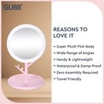 Buy Gubb 360 Degree Mirror - Purplle
