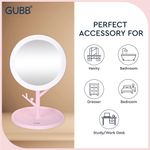 Buy Gubb 360 Degree Mirror - Purplle