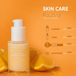 Buy Noiant 3X Vitamin C Glow Boosting Milk Serum For Glowing Skin |All Skin Type | 30ml - Purplle